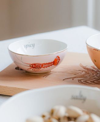 Nesting Bowls, Set of 3