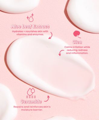 Wonder Ceramide Mochi Water Cream, 100 ml