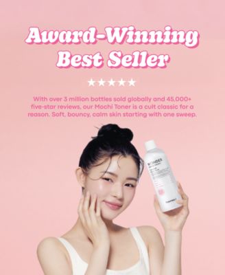 Wonder Ceramide Mocchi Toner, 17 oz.