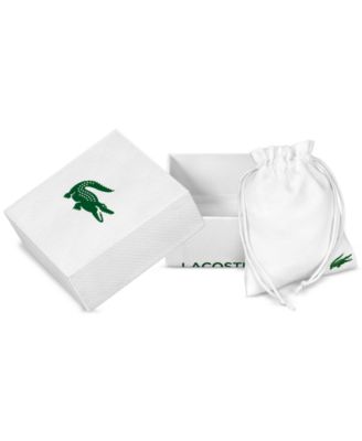 Stainless Steel Crocodile Necklace