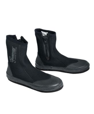 Asteria Low Top Water Bootie (Light Blue, Size 10)