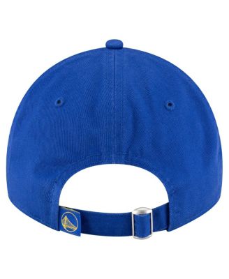 Men's Royal Golden State Warriors 9TWENTY 2.0 Adjustable Hat