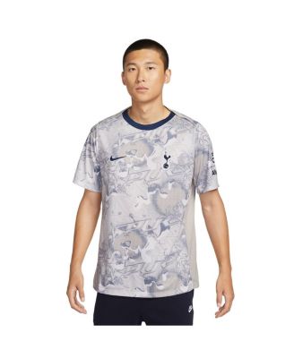 Nike - Men's White Tottenham Hotspur 2025/26 Academy Pro Pre-Match Performance Jersey