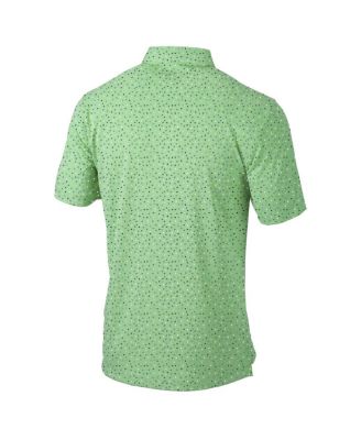 Men's Green WM Phoenix Open Omni-Wick Slicer Polo Shirt