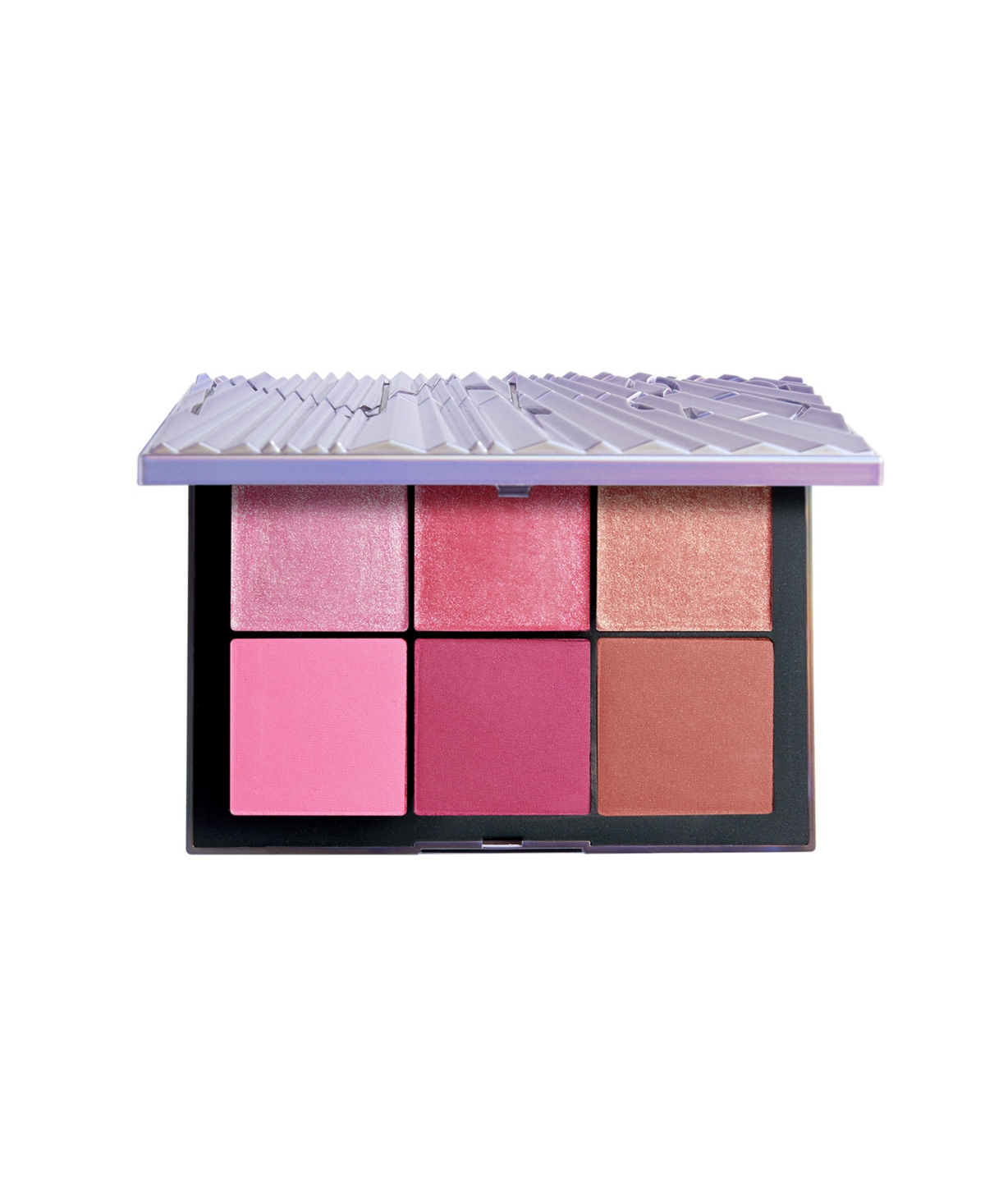 Nars Ethereal Aura Blush Palette