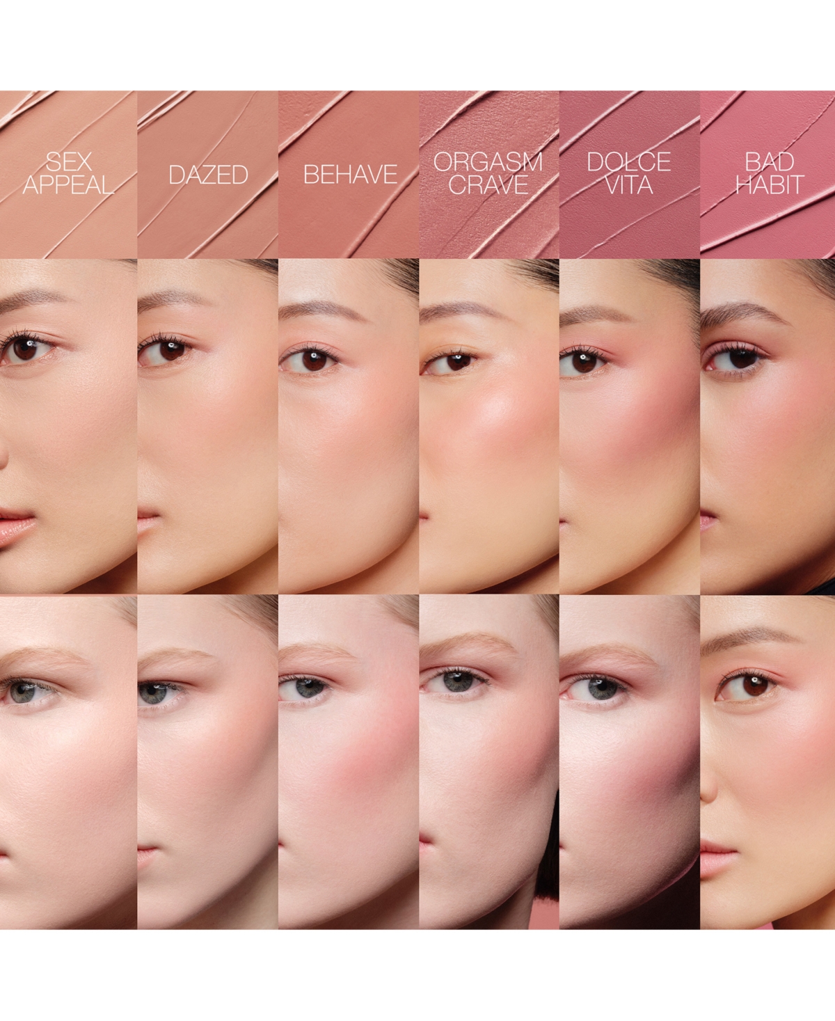 Nars The Multiple In Brown