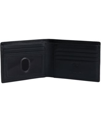 Men's Sonoma RFID Secure Billfold Wallet
