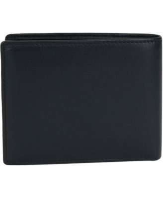 Men's Sonoma RFID Secure Center Wing Wallet