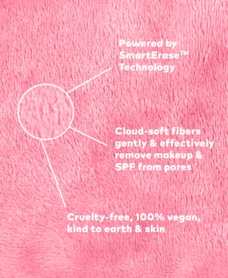 3-Pc. Winter Village Makeup-Removing Cloth Set