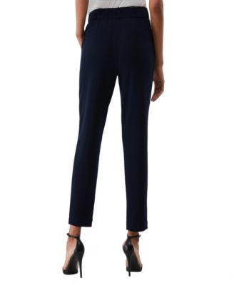 Petite Easy Pull On Pants