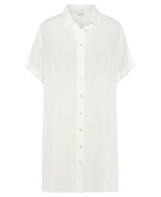 Women's Multiway Short Sleeve Top