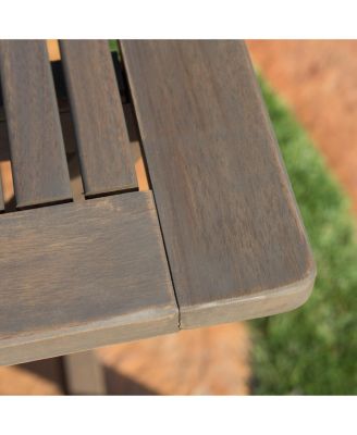 43.5'' Foldable Table