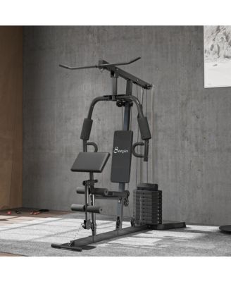 Home Workout Equipment for Women & Men, Strength Training Equipment