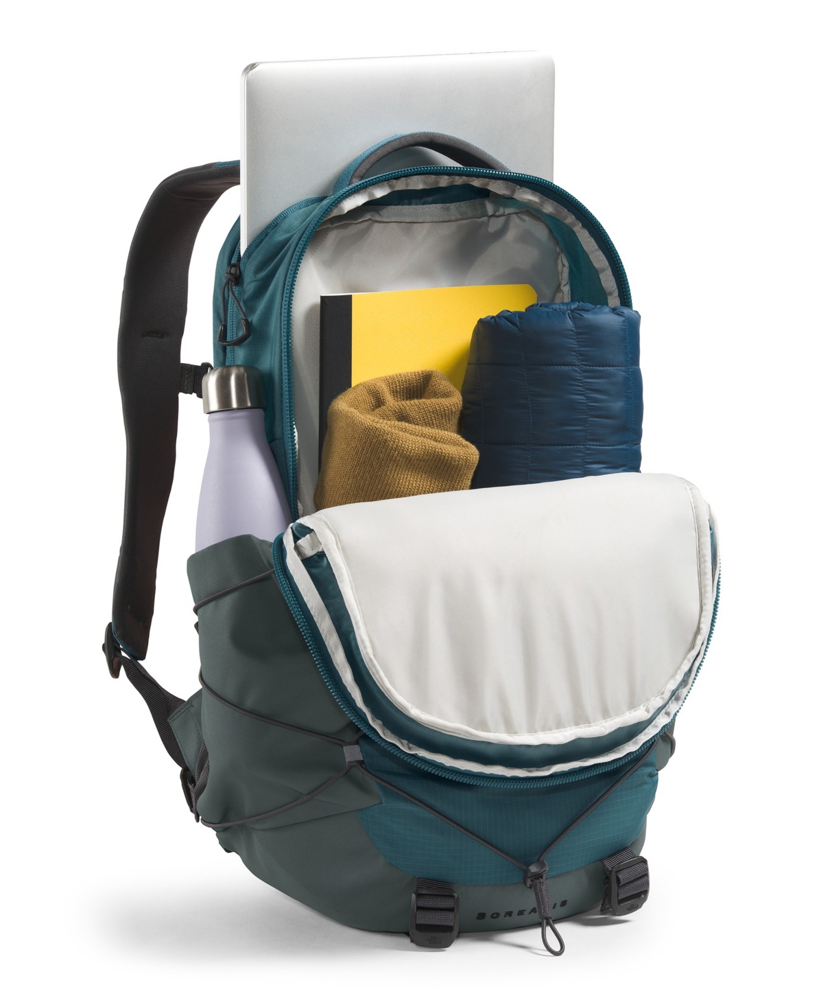 The North Face Men's Borealis Backpack