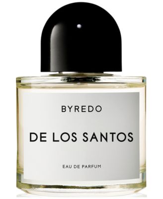 BYREDO - De Los Santos Eau de Parfum Fragrance Collection