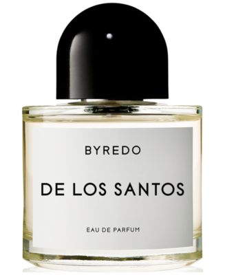 香水(ユニセックス) BYREDO DE LOS SANTOS 50ml Eau de Parfum BYREDO De Los Santos Eau de Parfum Fragrance Collection - Macy's