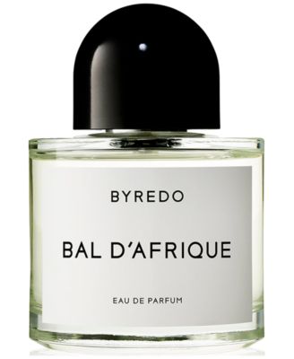 Byredo Bal Dafrique Eau De Parfum Fragrance Collection In Transparent