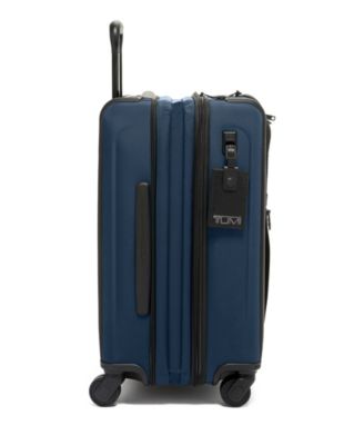 Alpha 22" Continental Dual Access Carry-On Spinner