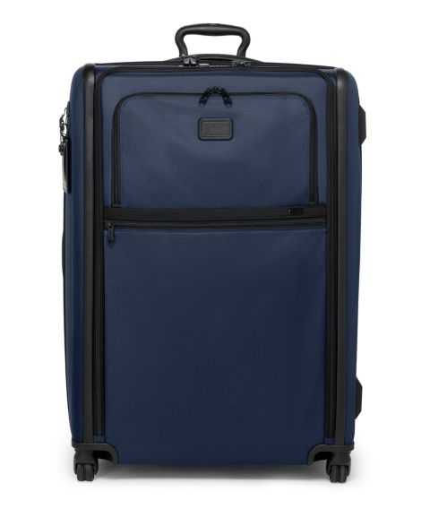 Сумка TUMI Alpha 31" Extended Trip Expandable Packing Case, цвет: Тёмно-синий