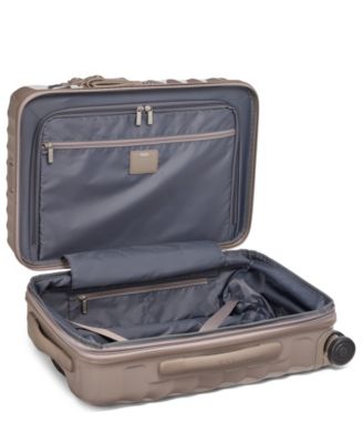 21.8" International Expandable Carry-On Spinner