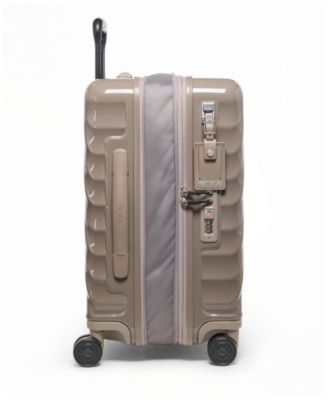 21.8" Continental Expandable Carry-On Spinner