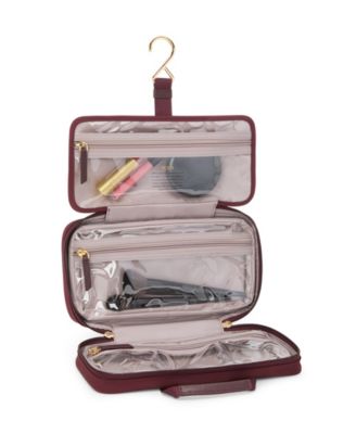 Voyageur 5.5" Small Madeline Cosmetic Bag