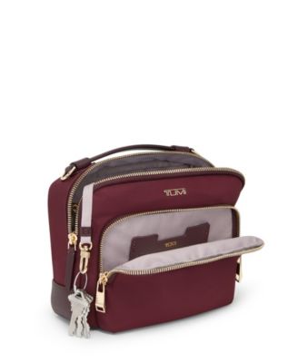 Voyageur Teghan 8.25" Crossbody Bag