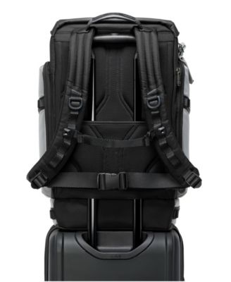 Alpha 21" Bravo Expedition Flap Backpack