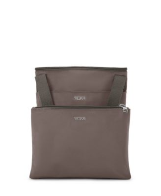 Voyageur 12" Just In Case Packable Travel Tote, Medium