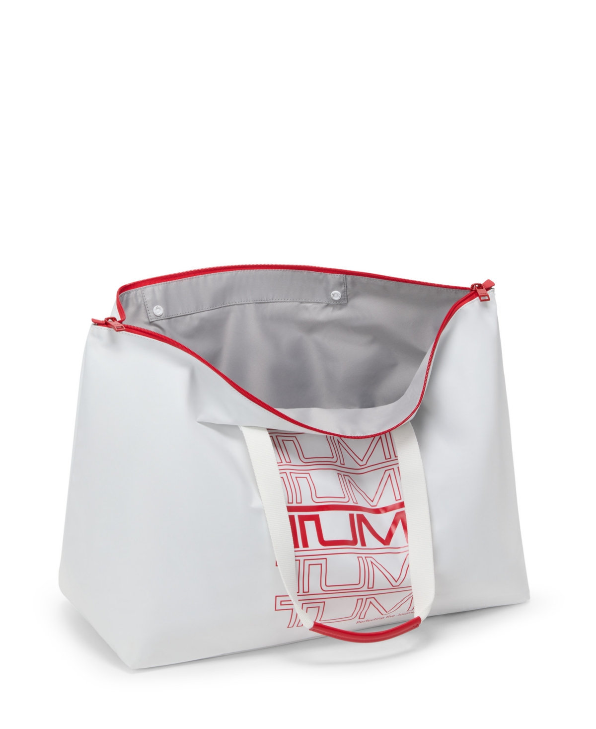 Tumi Voyageur 14" Just In Case Packable Travel Tote In Multi