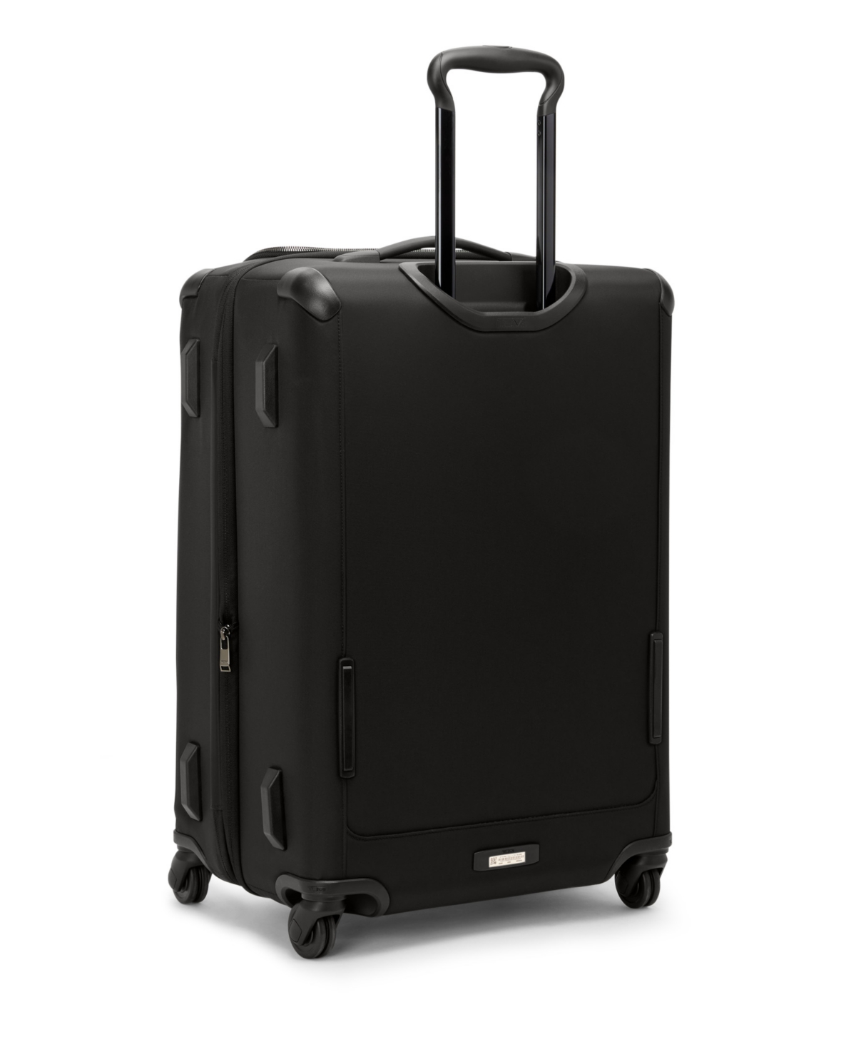 Tumi Voyageur 26" Leger Short Trip Expandable Packing Case In Gray