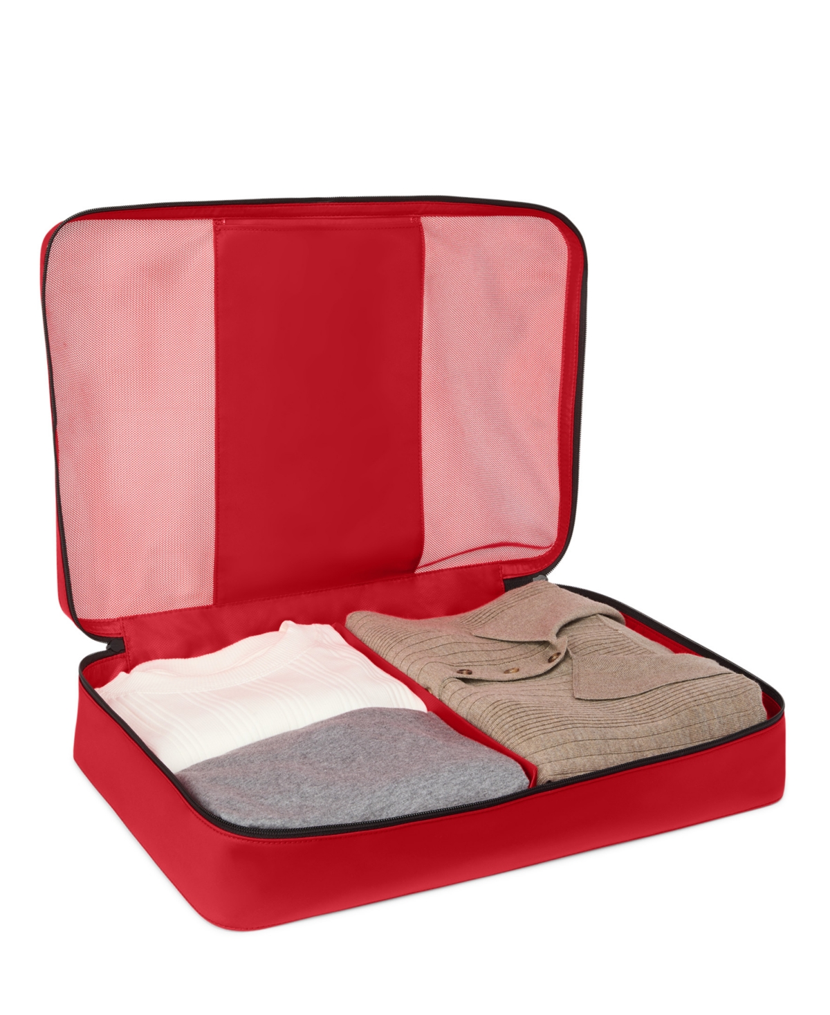 Tumi Travel Accessories 17.75" Packing Cube, Large