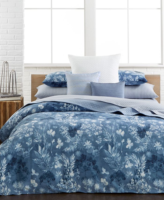 Calvin klein comforter set hotsell