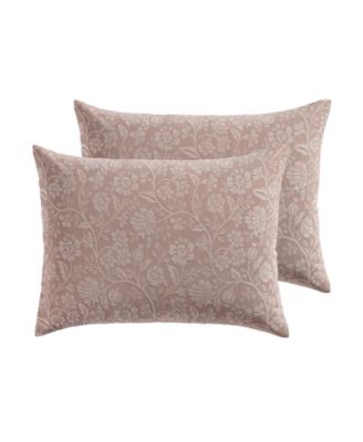 Salwan Floral 14-Pc. Comforter Set, King