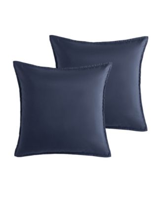 Teisha Damask 14-Pc. Comforter Set, Queen