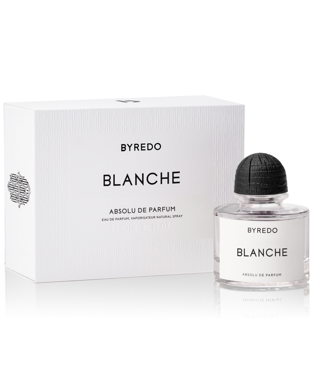 Byredo Blanche Absolu de Parfum