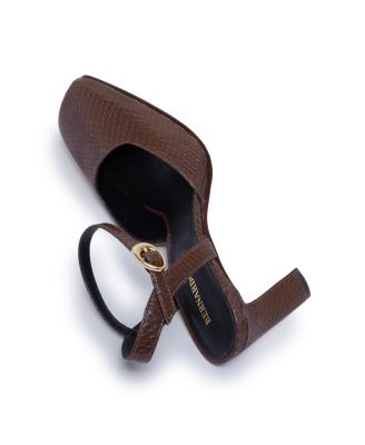 Bernardo Gama Mary Jane Pump
