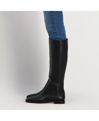 Bernardo Barnes Riding Boot