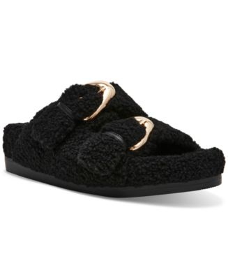 Ubuy Dolce Vita Faux Fur Slippers Dolce Vita Sherpa Mules
