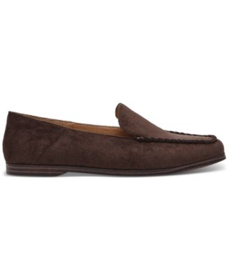 Women's Maxon Flat Moccasin Loafers