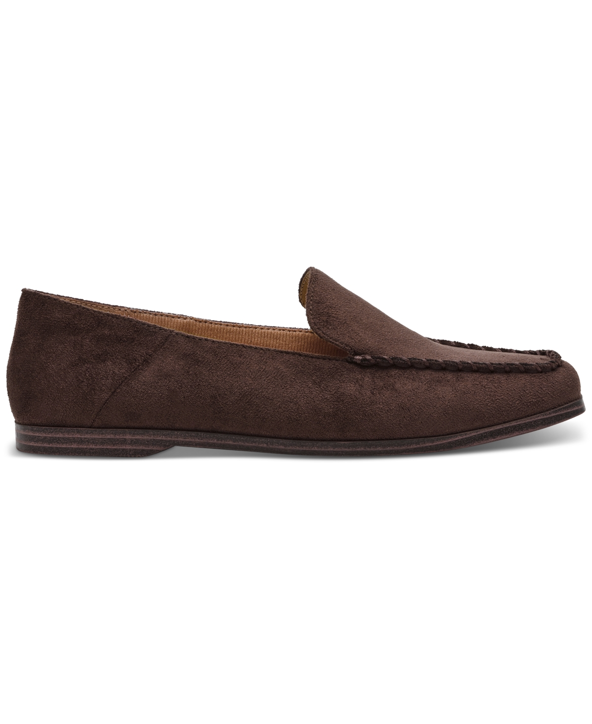 Dv Dolce Vita Women's Maxon Flat Moccasin Loafers