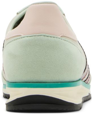 Women's Jumper Low Profile Retro Joggers