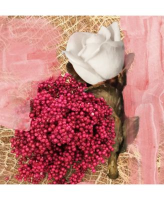 Rose of No Man's Land Hand Cream, 1 oz.