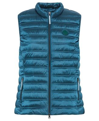 Women's Quilted Vest