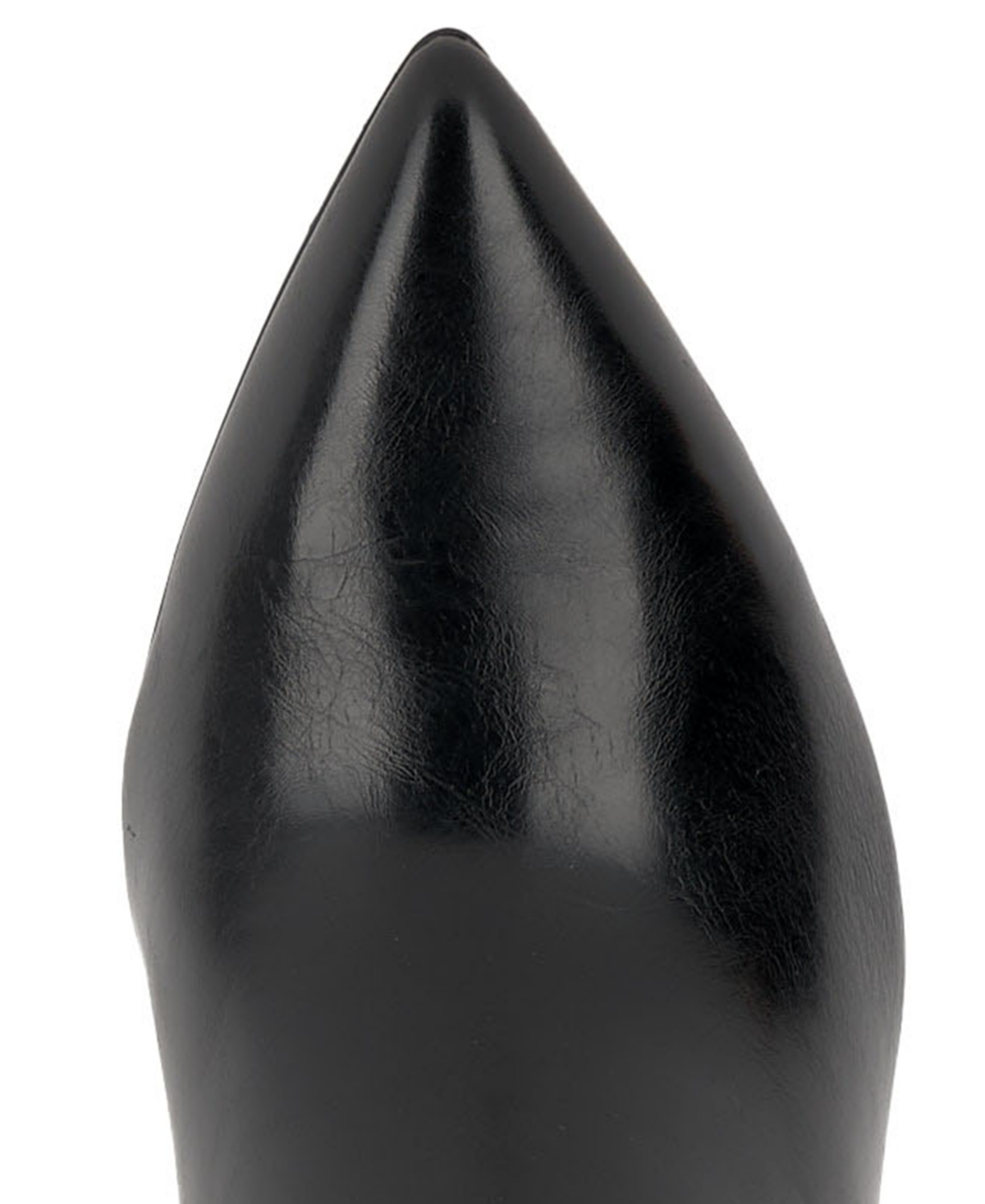 Jessica Simpson Women's Lovienn Stiletto Knee-high Dress Boots In Black