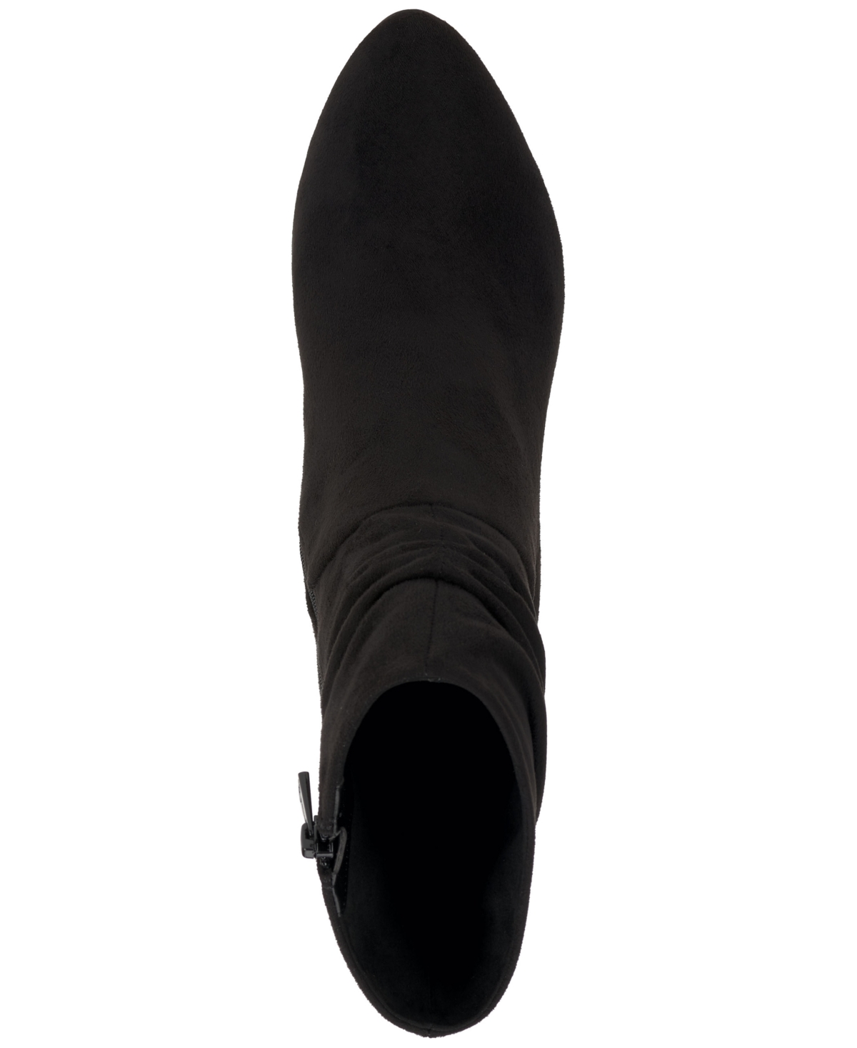 Jessica Simpson Mixtesa Bootie In Black