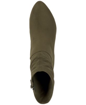 Women's Mixtesa Slouchy Dress Booties