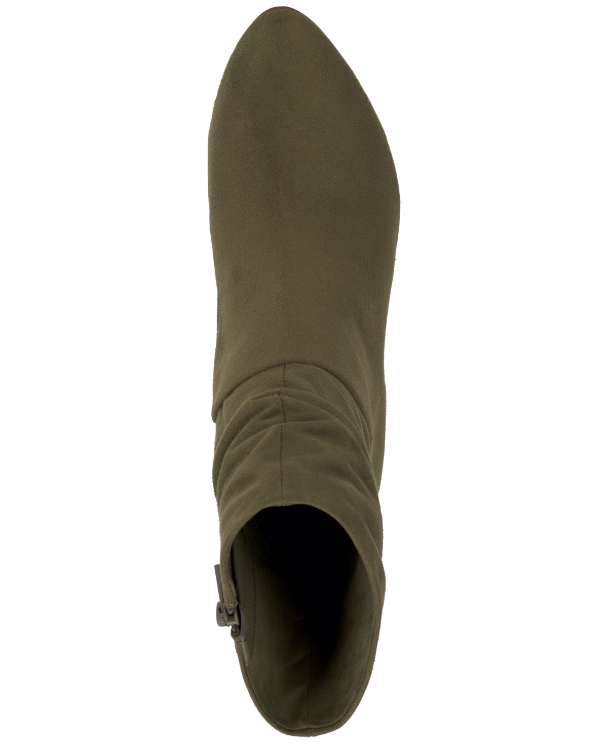 Jessica Simpson Mixtesa Bootie In Green