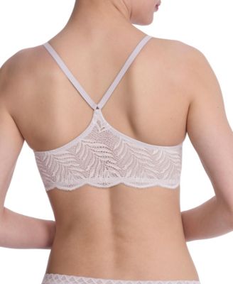 Women's Lush Front Close Contour Underwire Bra