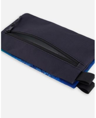 Boy Double Pencil Case Aurora Borealis - Toddler|Child